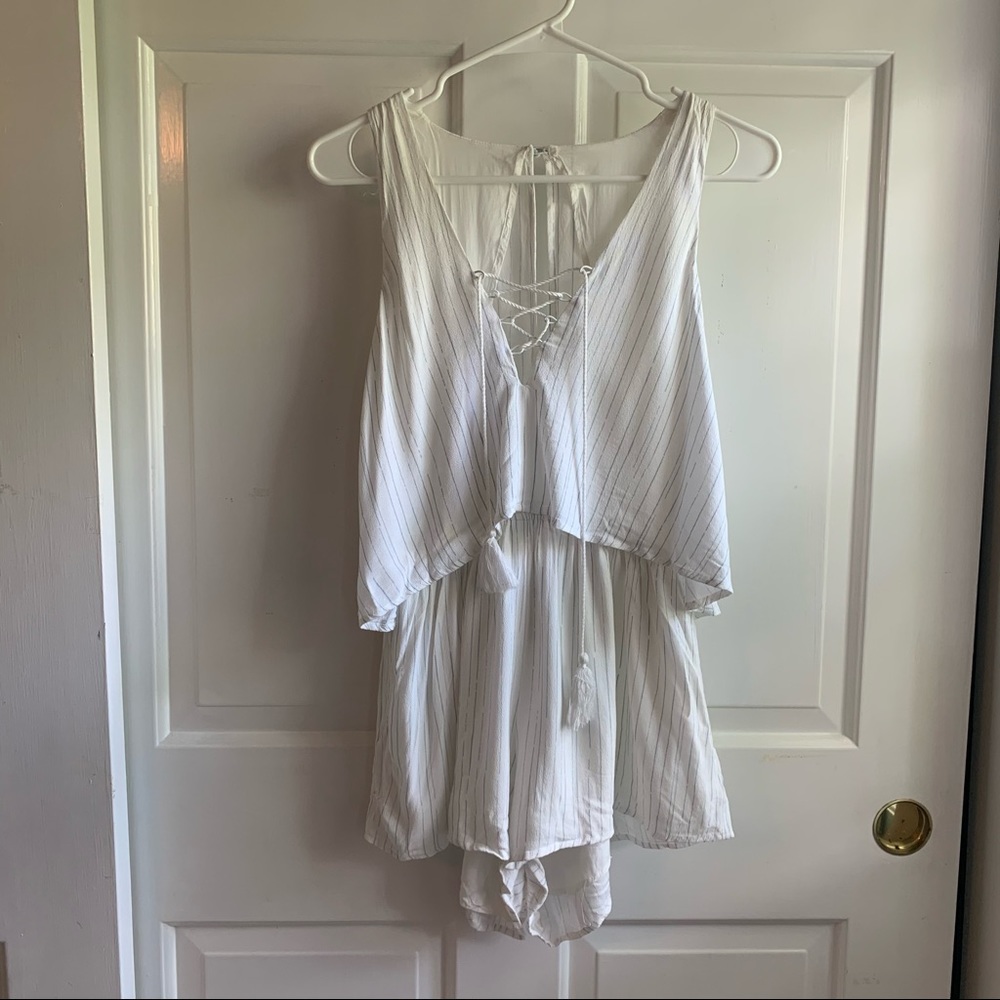 TOBI Open-Back Romoer